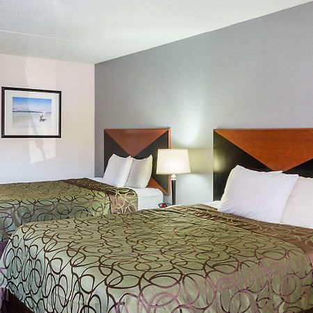 Rodeway Inn Πόλη του Παναμά Εξωτερικό φωτογραφία