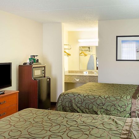Rodeway Inn Πόλη του Παναμά Εξωτερικό φωτογραφία