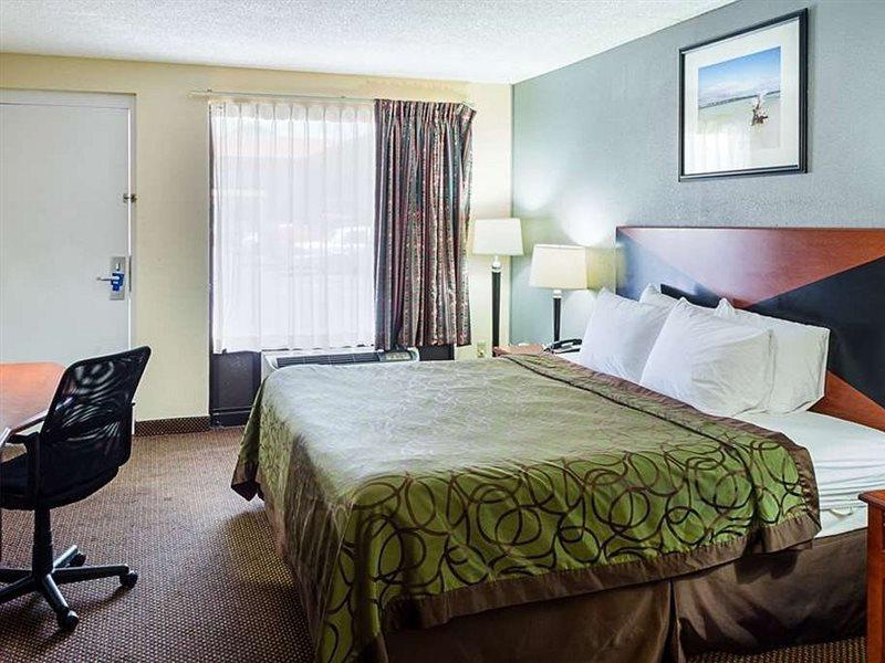Rodeway Inn Πόλη του Παναμά Εξωτερικό φωτογραφία