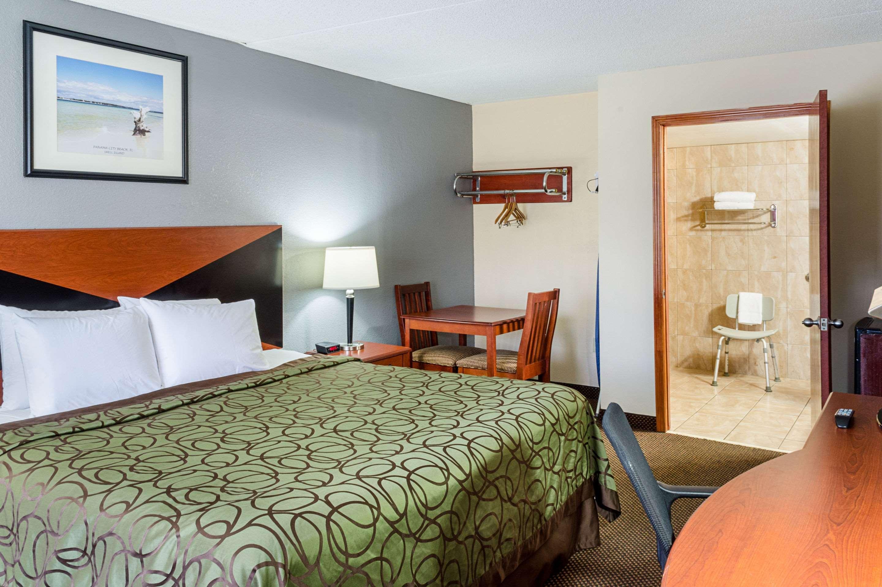 Rodeway Inn Πόλη του Παναμά Εξωτερικό φωτογραφία