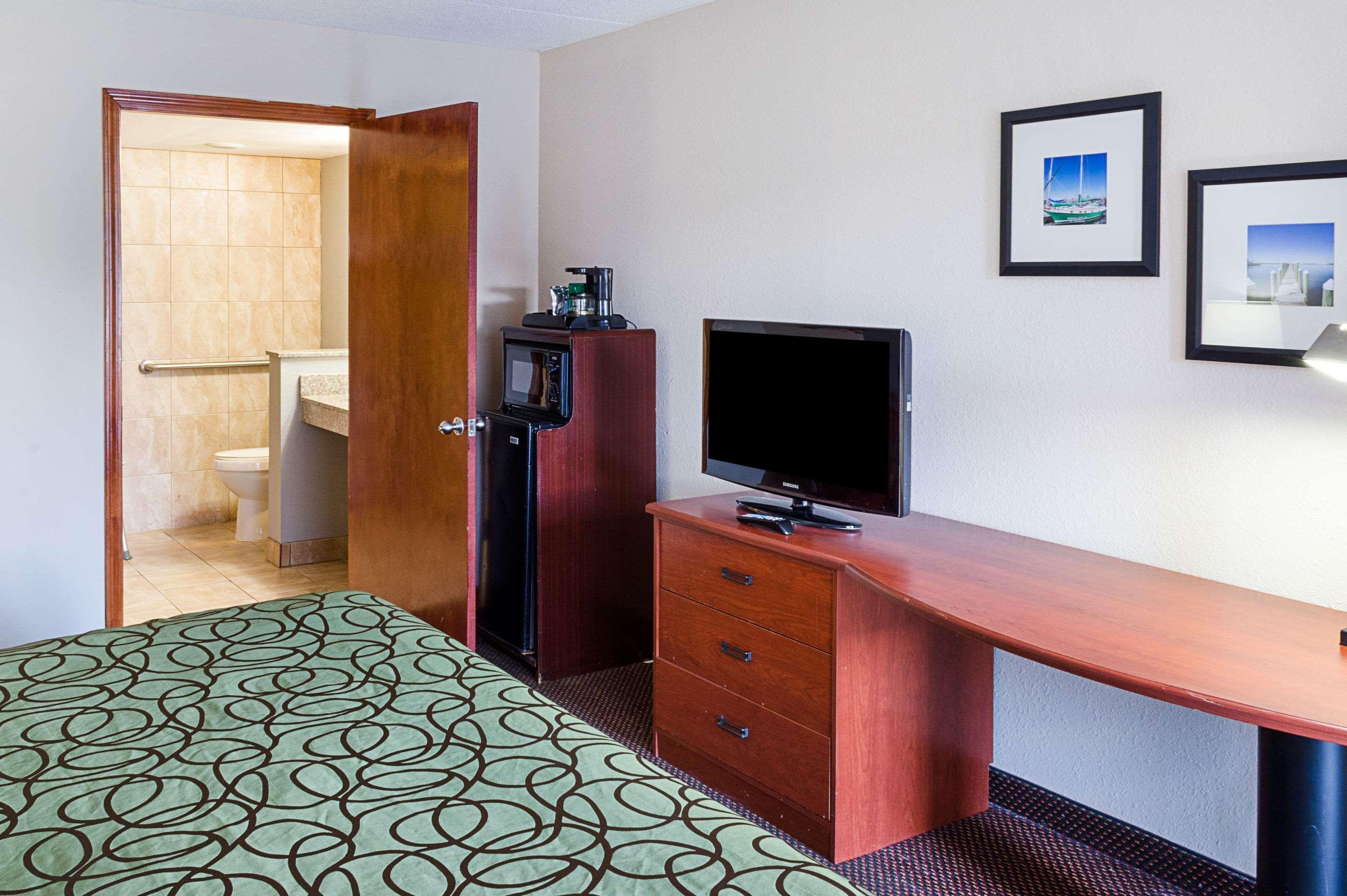 Rodeway Inn Πόλη του Παναμά Εξωτερικό φωτογραφία