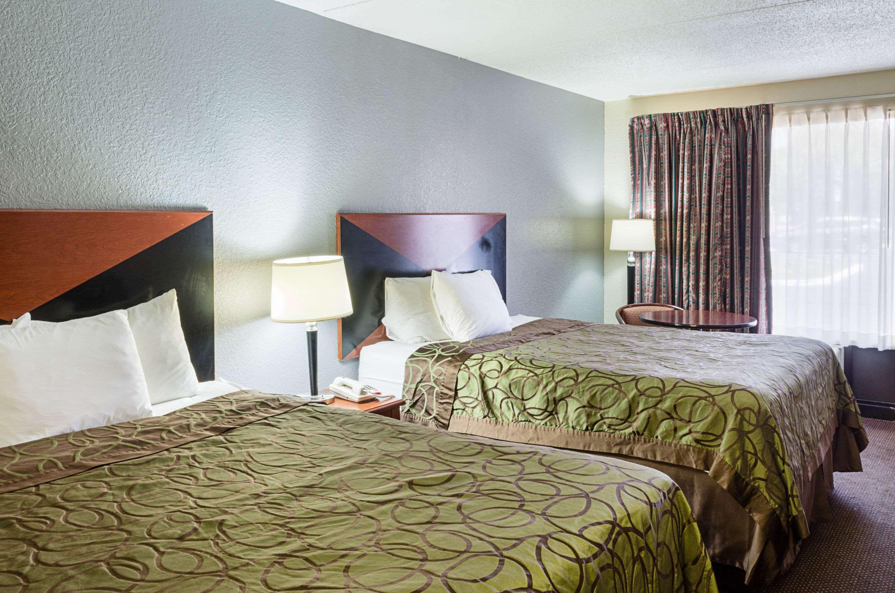 Rodeway Inn Πόλη του Παναμά Εξωτερικό φωτογραφία