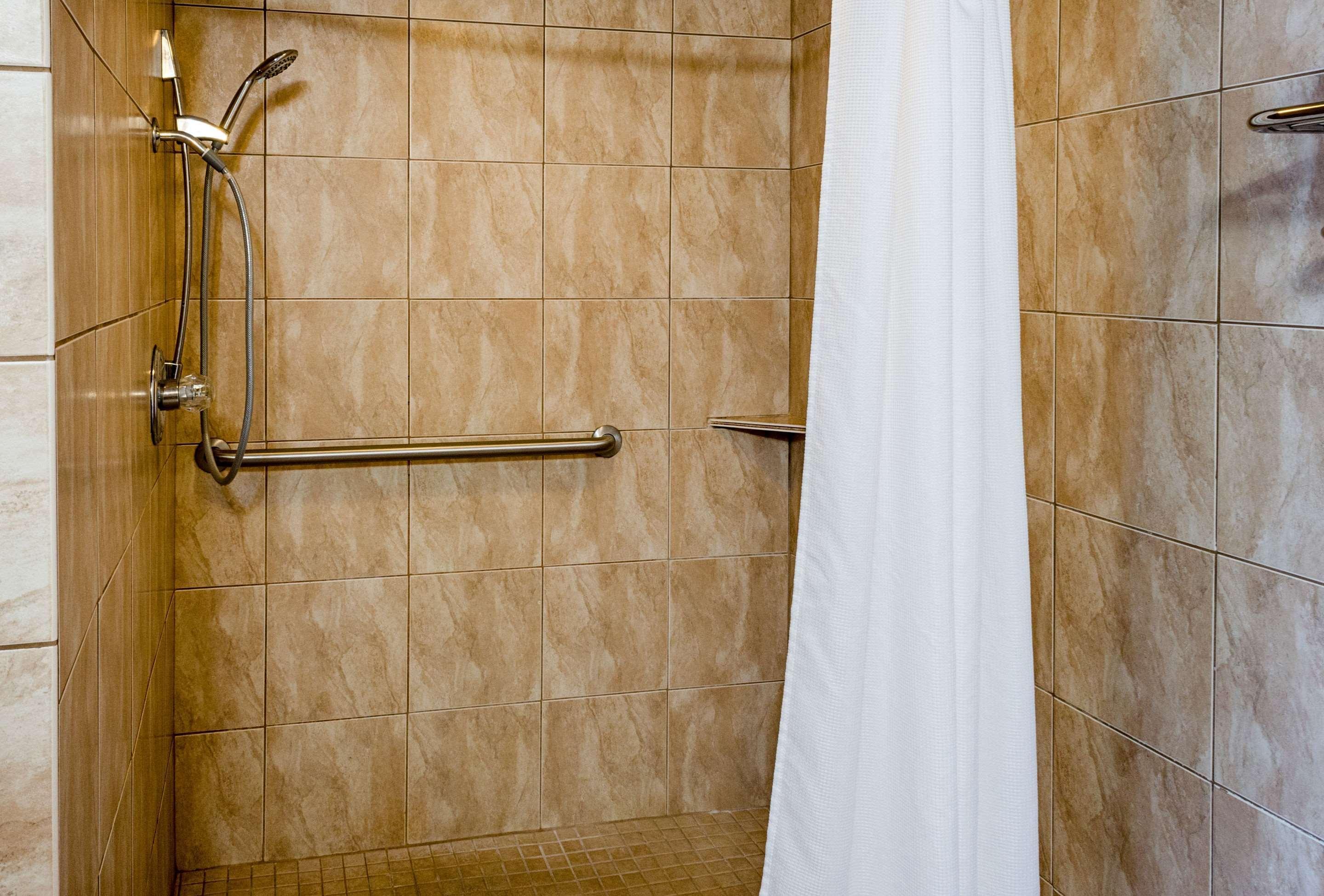 Rodeway Inn Πόλη του Παναμά Εξωτερικό φωτογραφία
