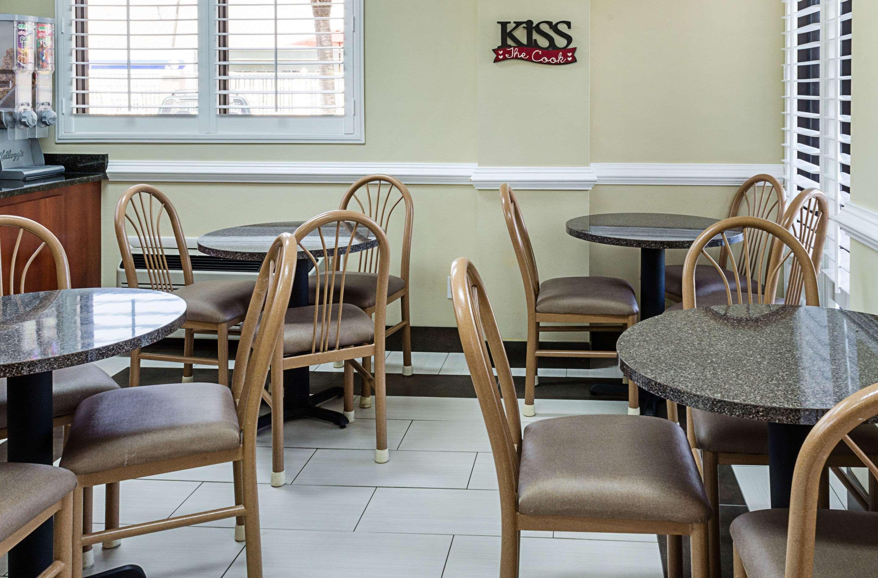 Rodeway Inn Πόλη του Παναμά Εξωτερικό φωτογραφία