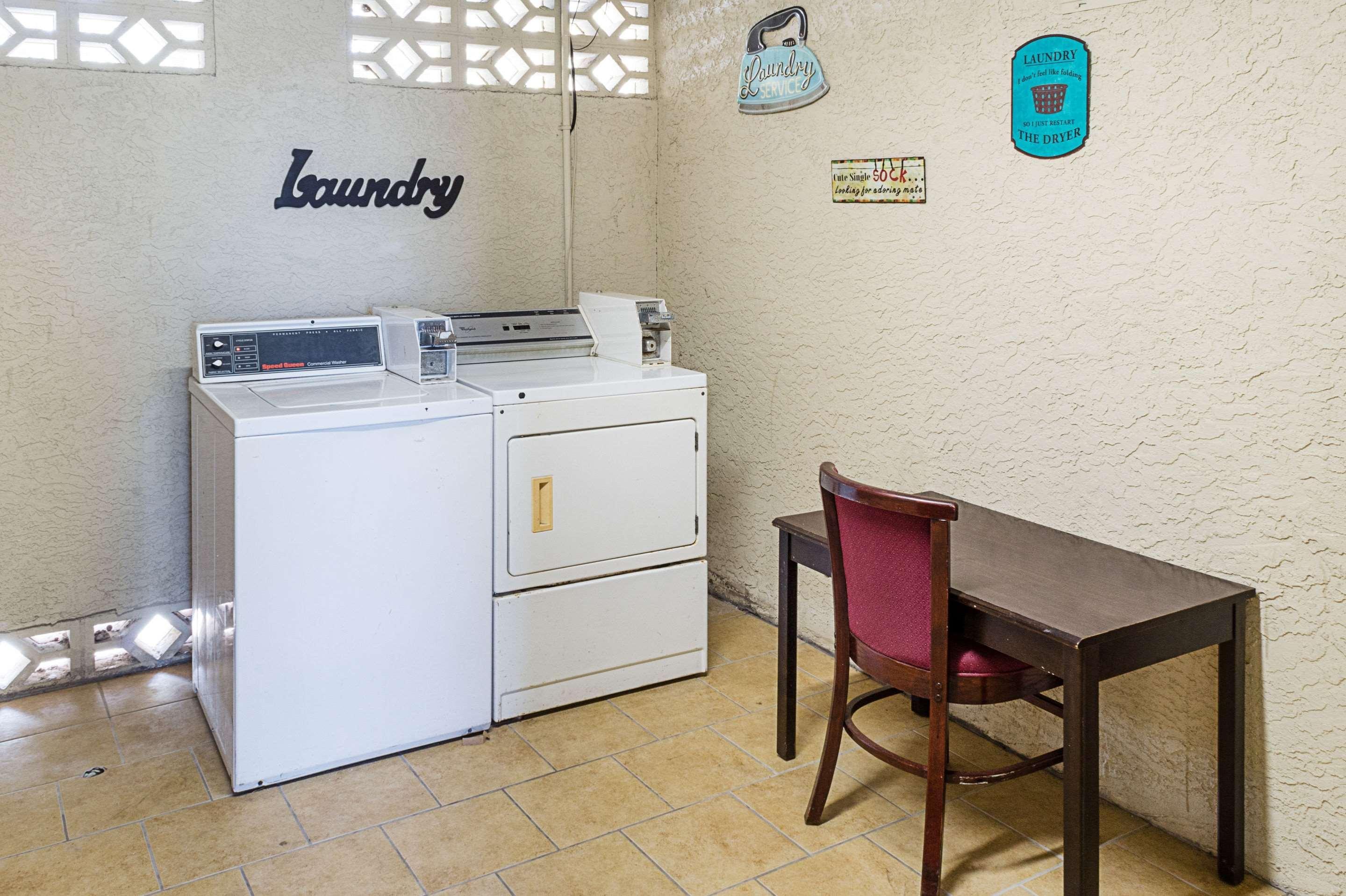 Rodeway Inn Πόλη του Παναμά Εξωτερικό φωτογραφία
