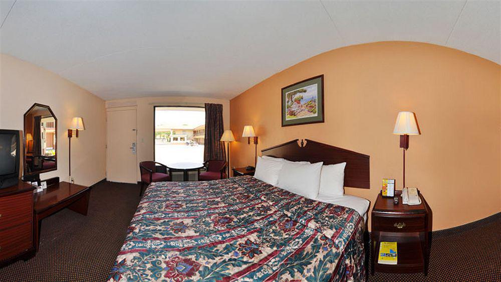 Rodeway Inn Πόλη του Παναμά Εξωτερικό φωτογραφία